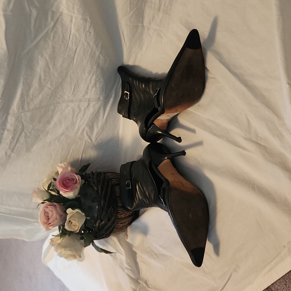 Calvin Klein Boots - Picture 2 of 3